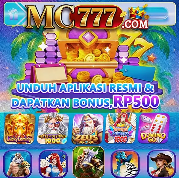 mc777 APK