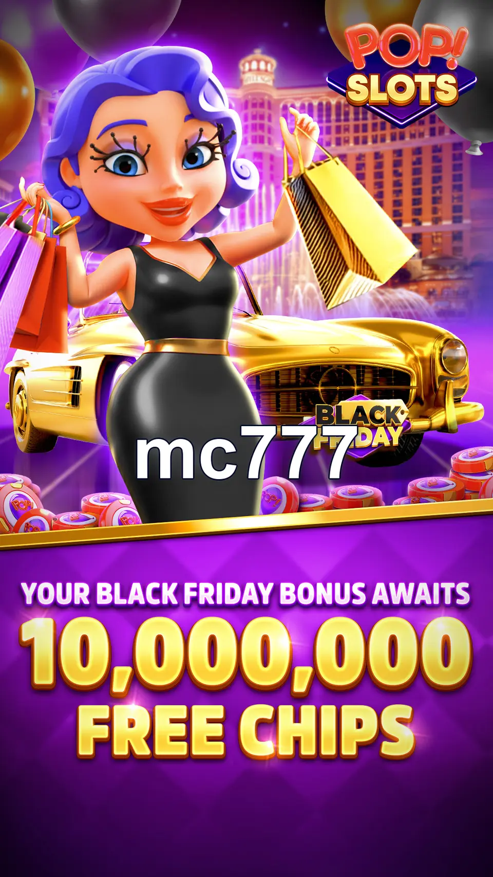 mc777 APK