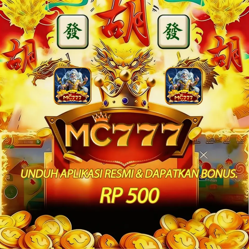 mc777 Daftar Sekarang - Unduh APK