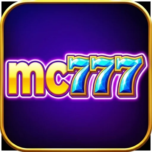 mc777 Logo - Resmi