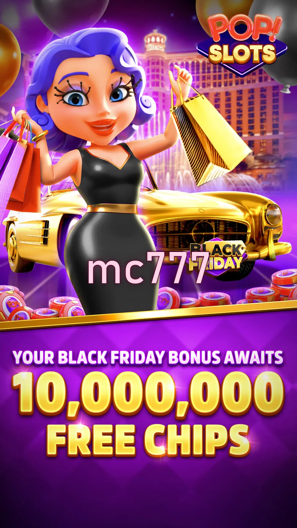 mc777 Preview - Resmi Unduh
